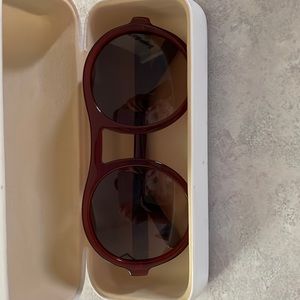 Chloe sunglasses